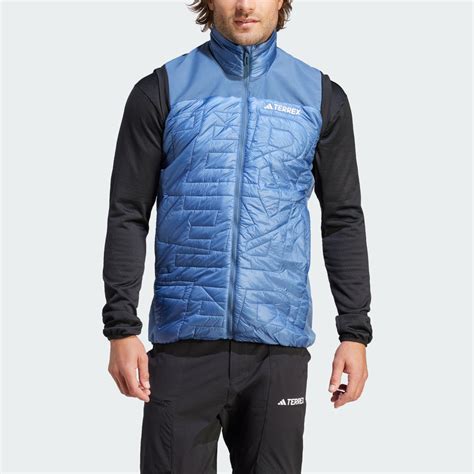 adidas Terrex Xperior Varilite Hybrid Vest 